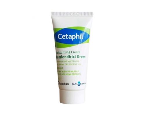 Cetaphil Nemlendirici Krem