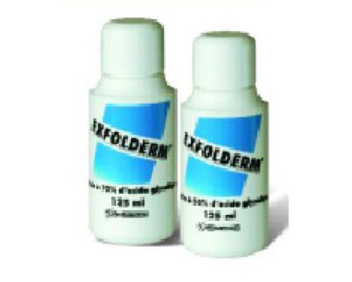 Exfolderm Peeling Solisyonu