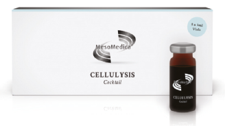 MesoMedica Cellulysis