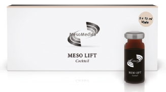 MesoMedica Meso Lift Antiaging Kokteyl