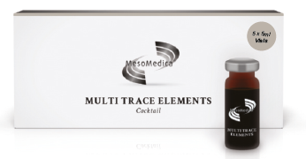 MesoMedica Multi Trace Elements