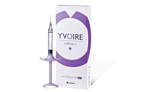 Yvoire Volume S