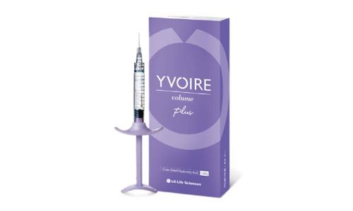 Yvoire Volume S Plus